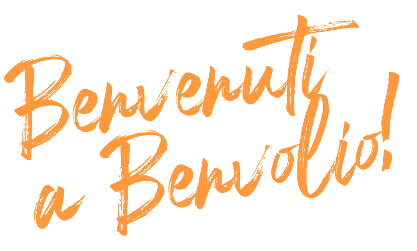 benvenuti a benvolio